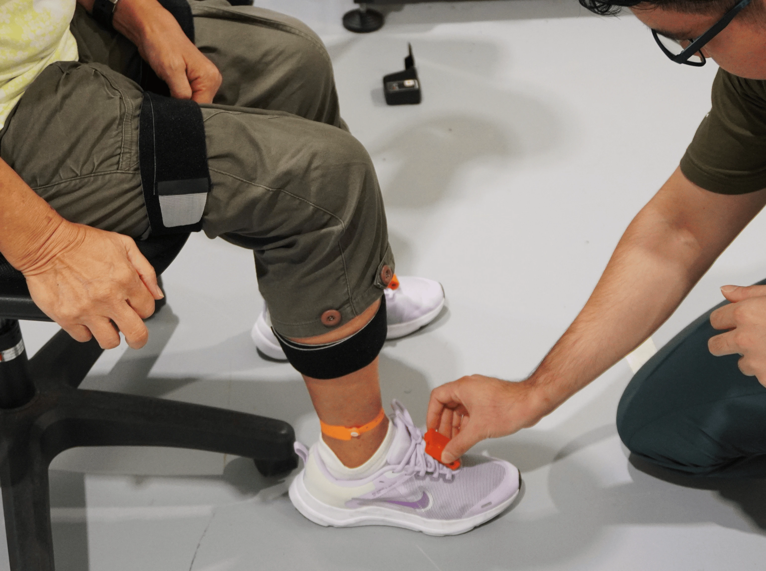 DIGITAL HEALTH TOOLS