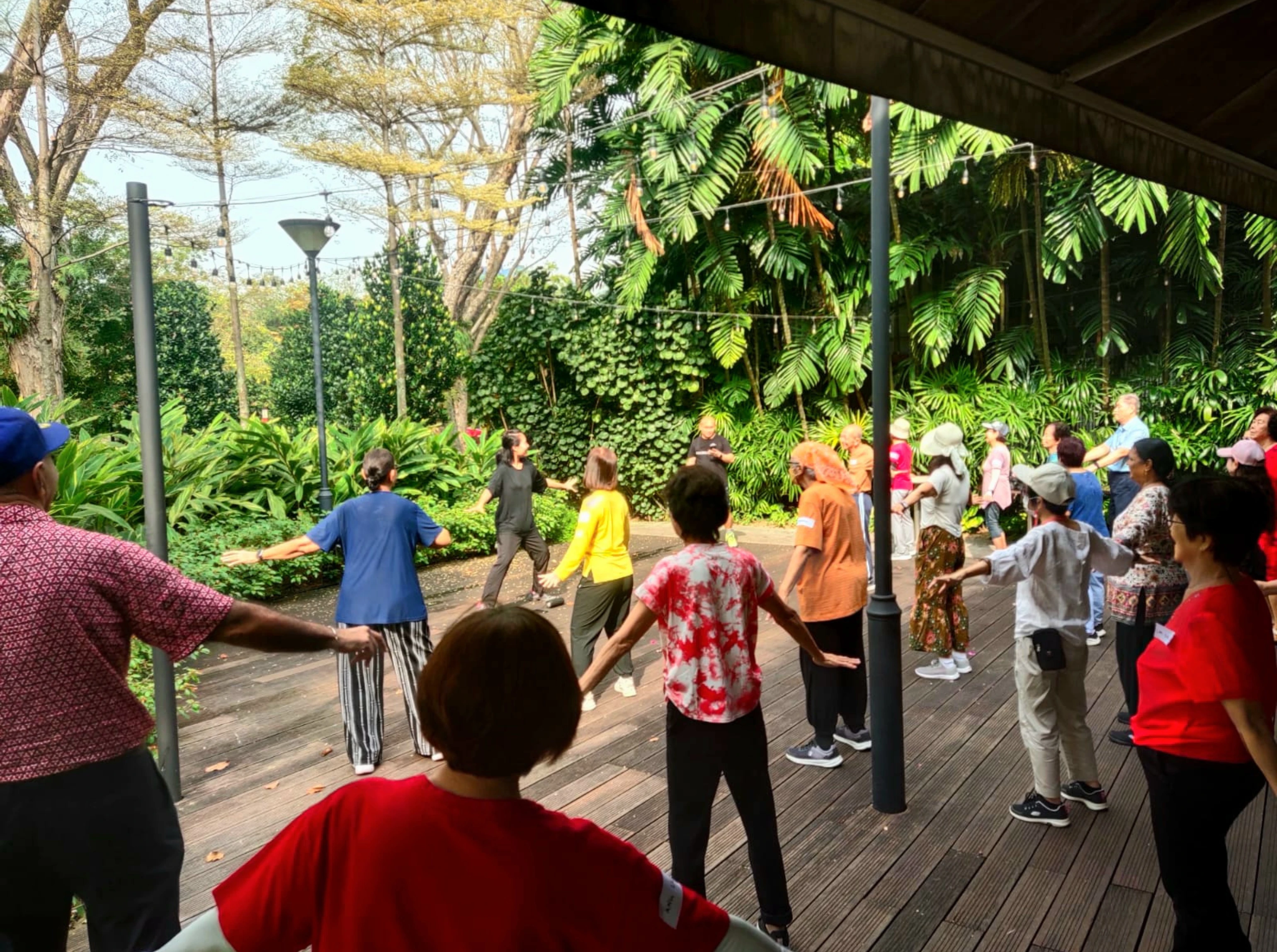 OUTDOOR PROGRAM